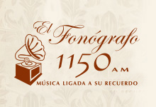 logo El Fonografo