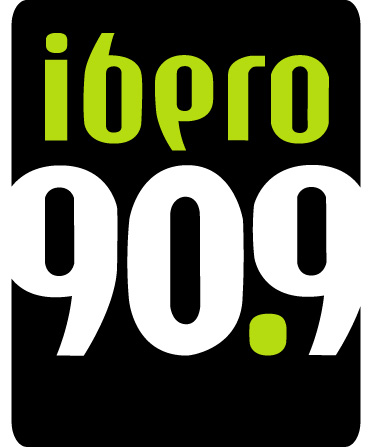 logo Ibero 90.9