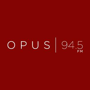 logo Opus 94.5