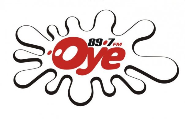 logo Oye 89.7