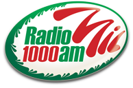 logo Radio Mil